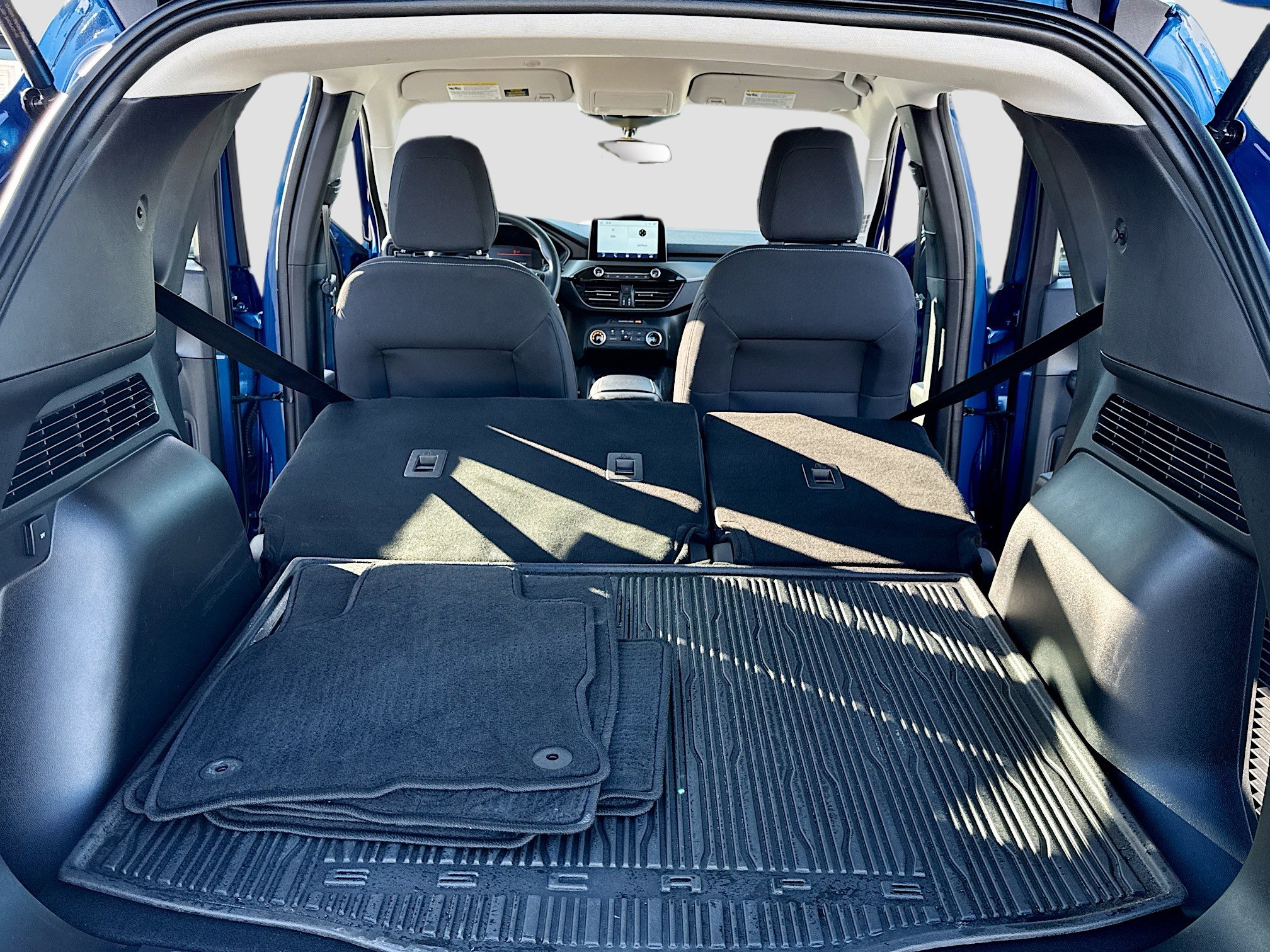 Used 2023 Ford Escape AWD image 7