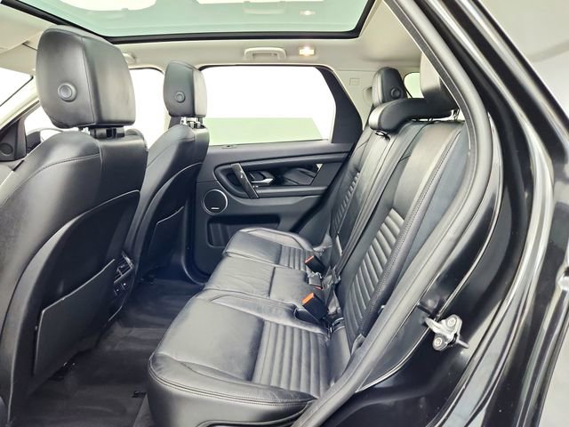 Used 2020 Land Rover Discovery Sport S image 30