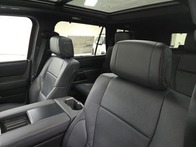 New 2026 Toyota Sequoia Platinum AWD/4WD image 23