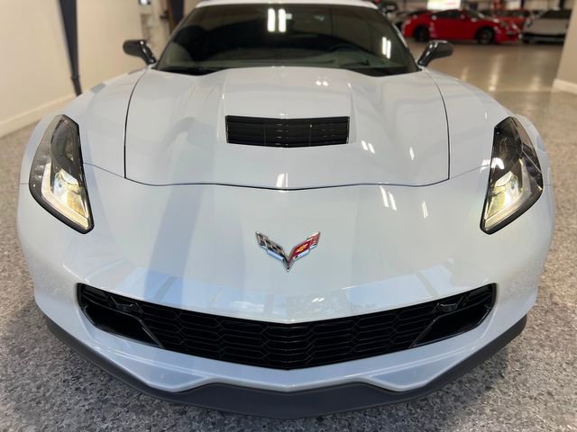 Used 2019 Chevrolet Corvette Grand Sport image 15
