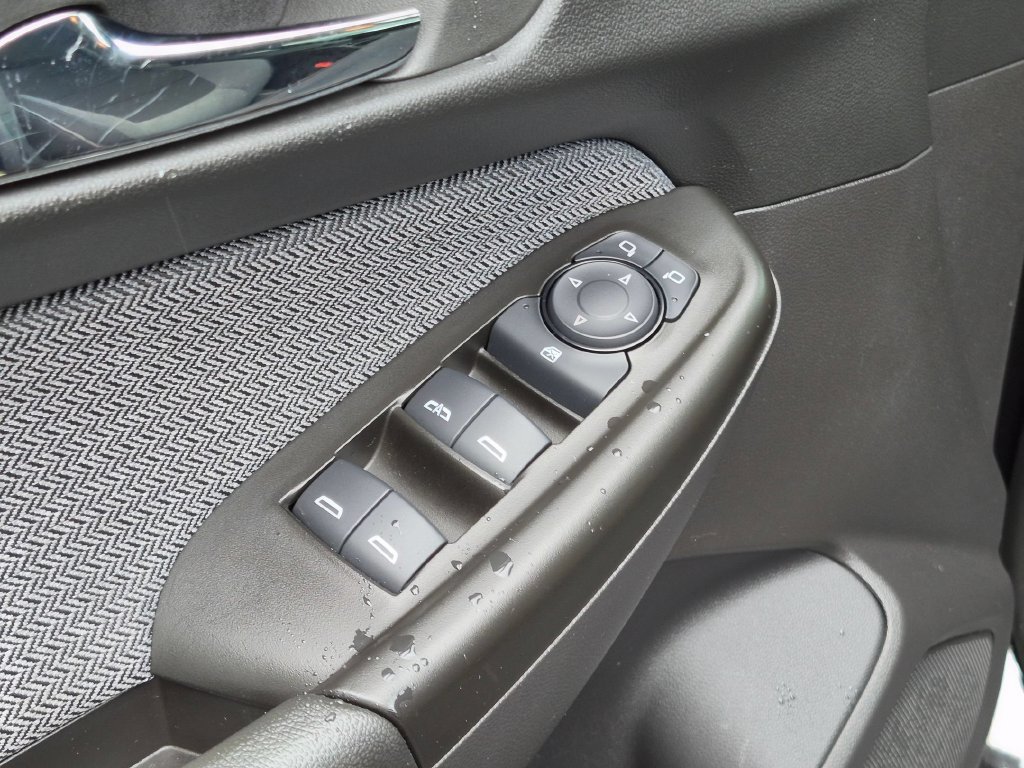 Used 2025 Chevrolet TrailBlazer LT AWD/4WD image 10