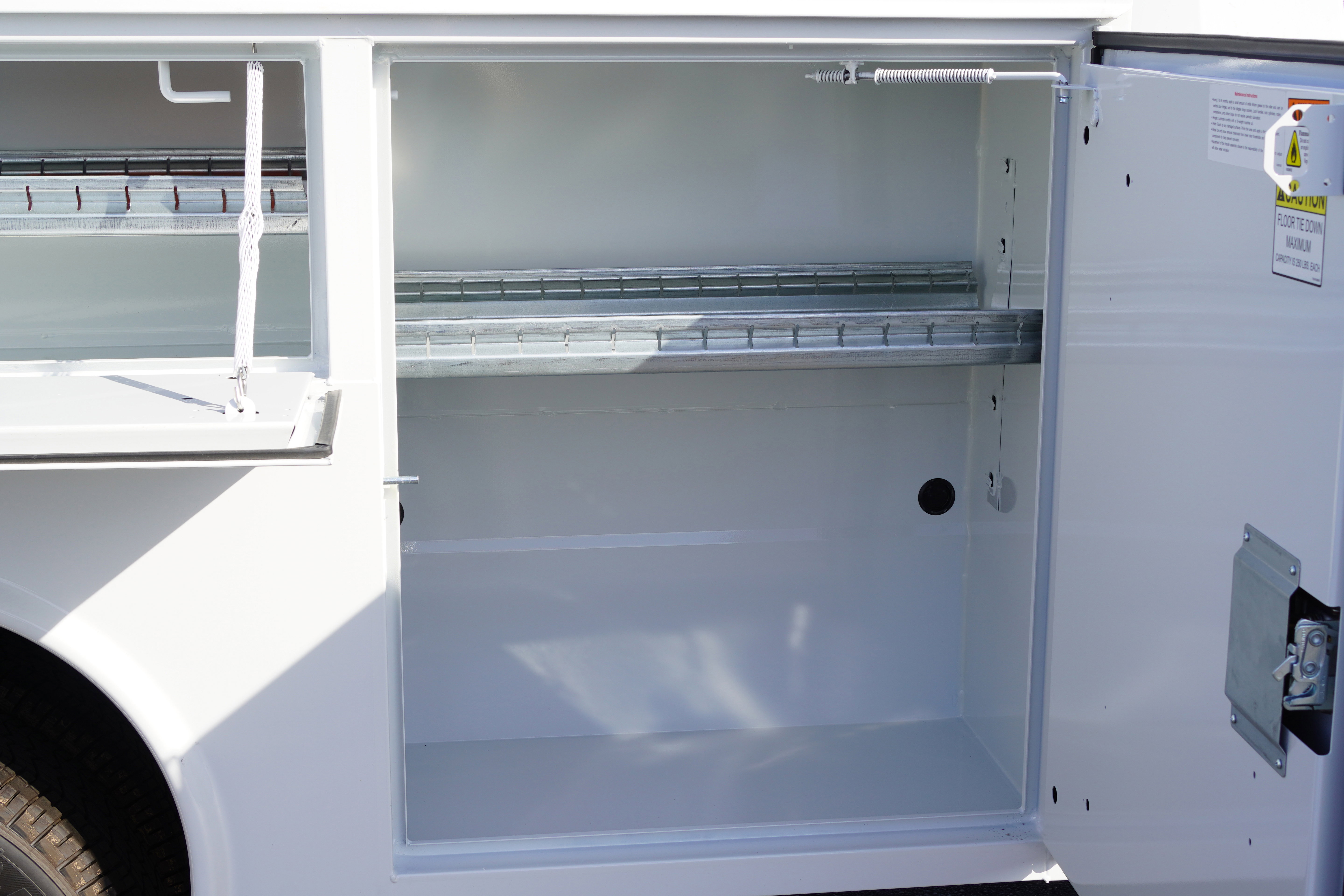 New 2025 GMC Sierra 3500 Pro w/ Convenience Package image 11