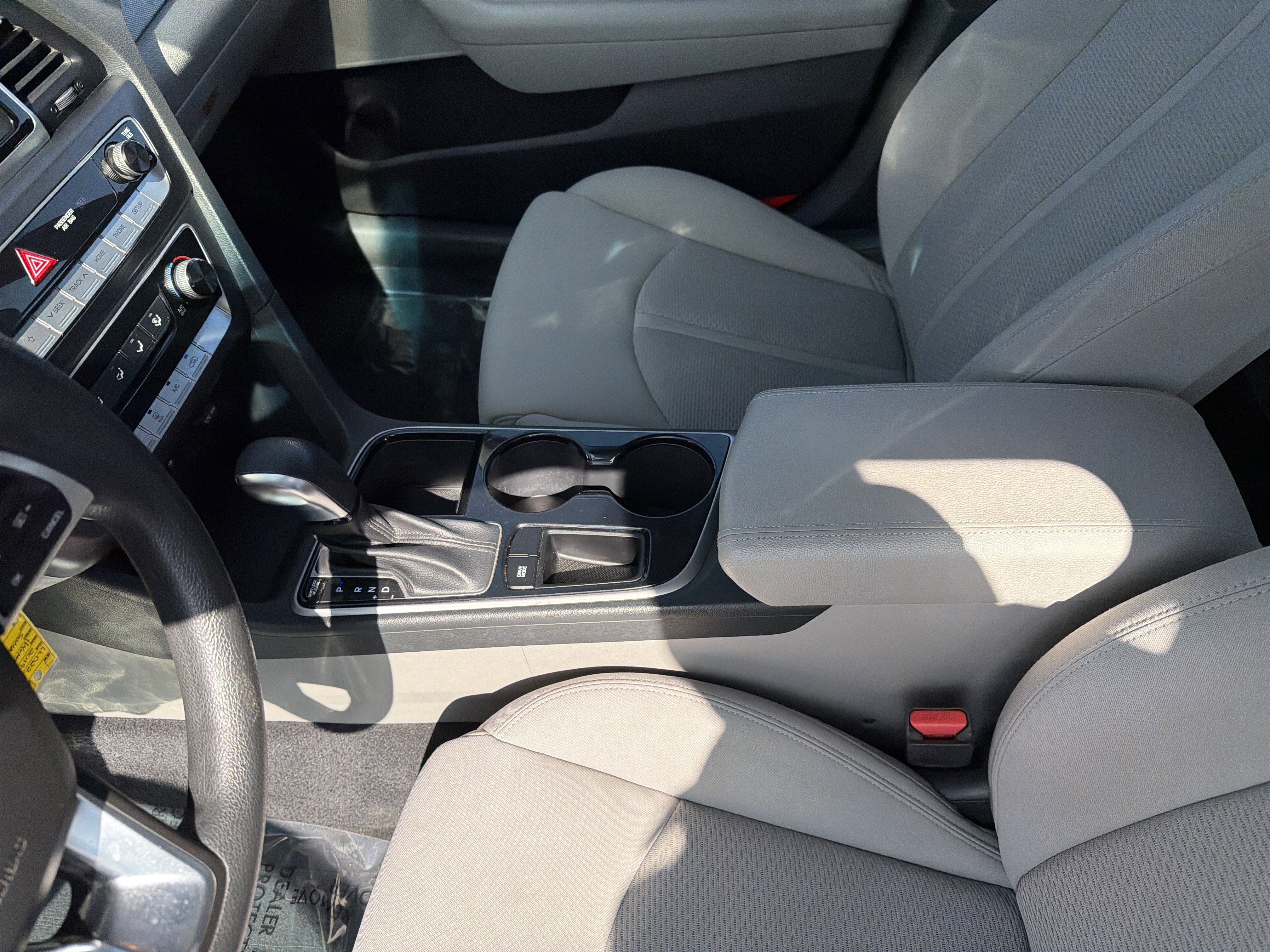 Used 2019 Hyundai Sonata SE image 14