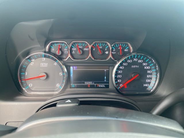 Used 2020 GMC Yukon SLT image 9