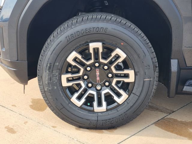 New 2026 GMC Sierra EV Elevation image 22