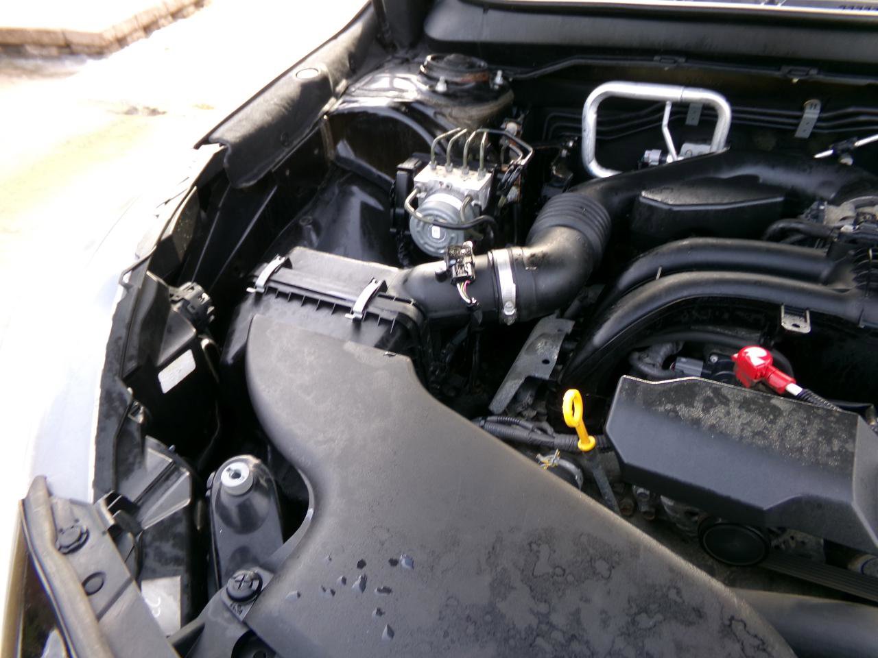 Used 2019 Subaru Outback 2.5i Touring image 27