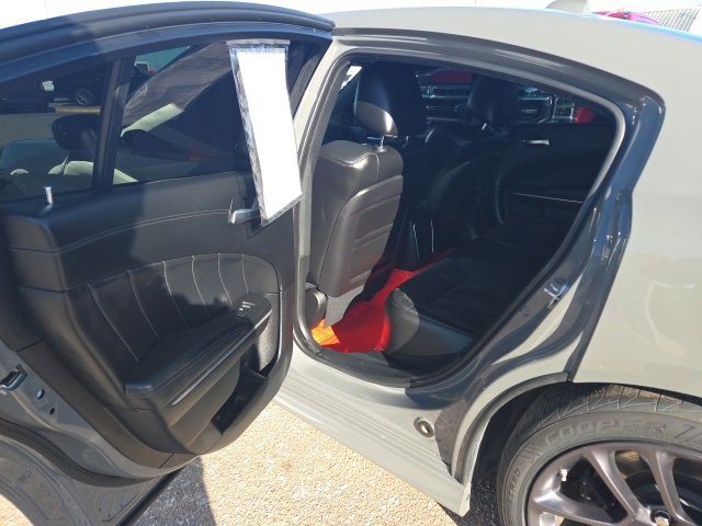 Used 2023 Dodge Charger Scat Pack w/ Plus Group image 36
