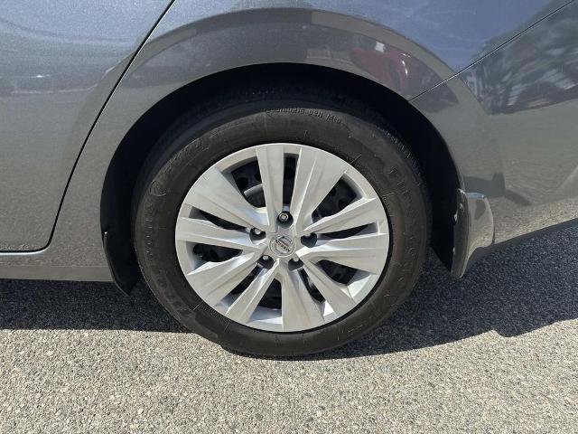 Used 2022 Nissan Sentra S w/ Electronics Package image 8