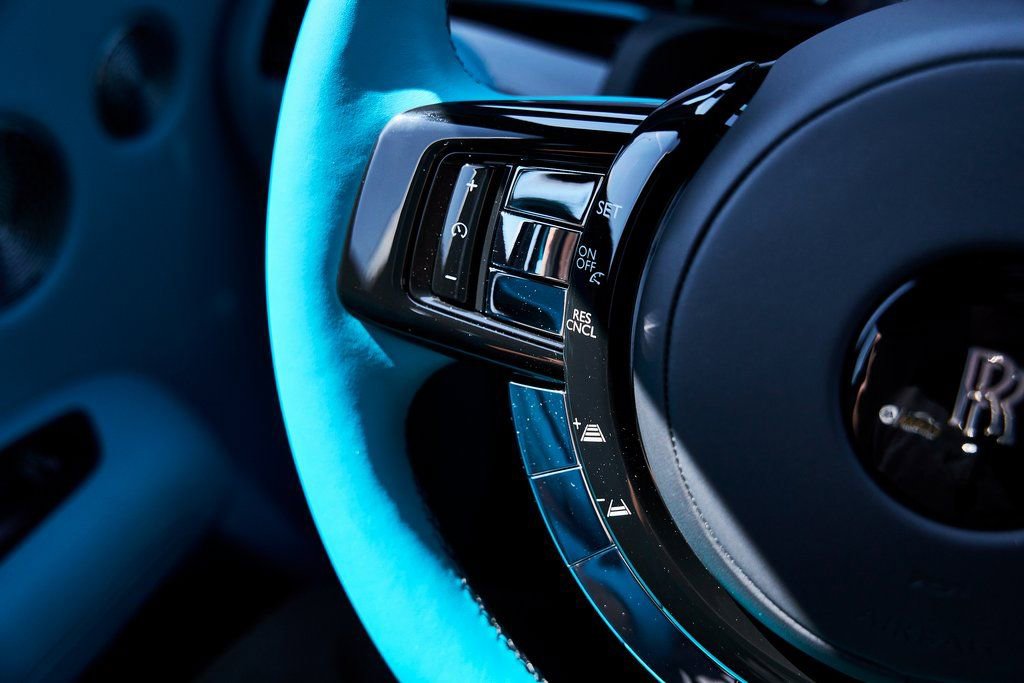 Used 2024 Rolls-Royce Ghost AWD/4WD image 63