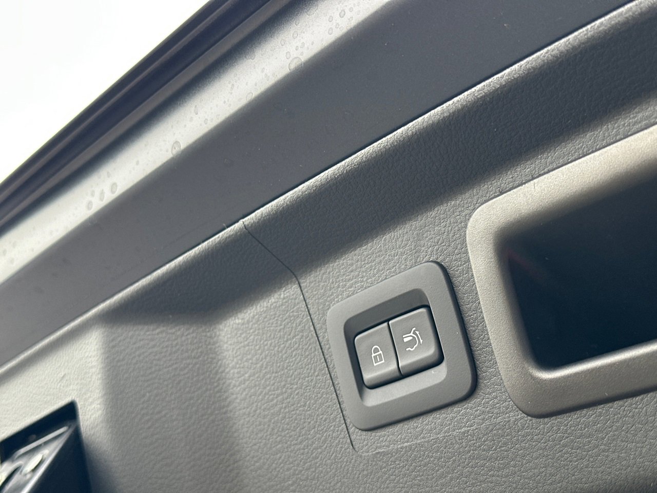 New 2026 MAZDA CX-50 2.5 Hybrid w/ Weather Package image 7