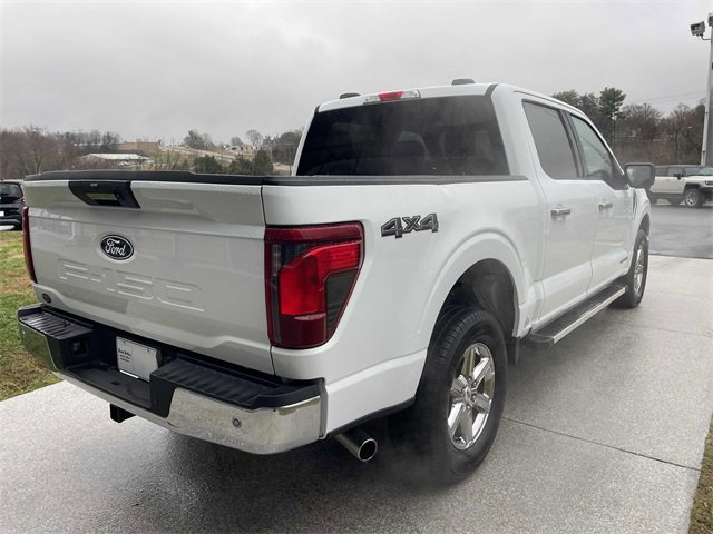Used 2024 Ford F150 XLT w/ Mobile Office Package image 22