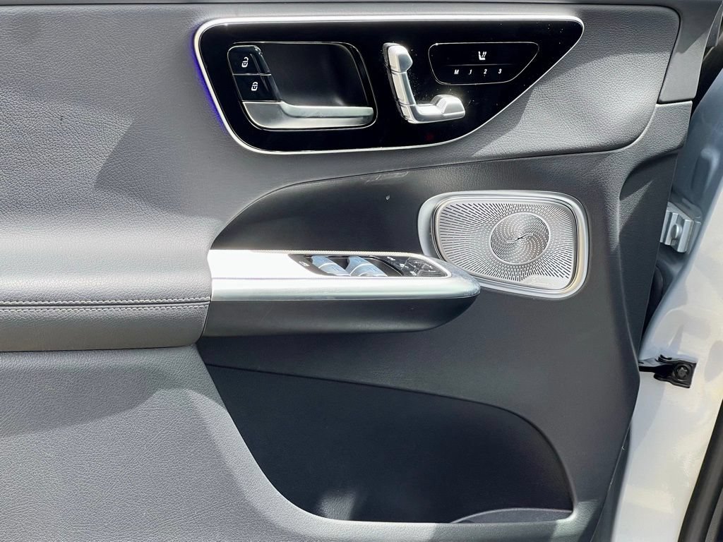 Certified 2024 Mercedes-Benz GLC 300 4MATIC image 18