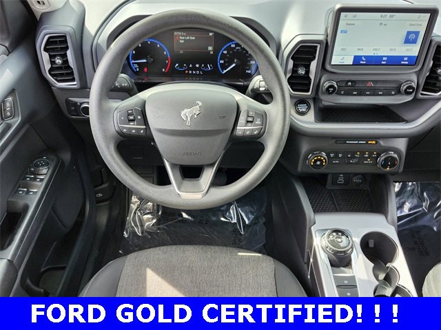 Certified 2024 Ford Bronco Sport Big Bend image 6