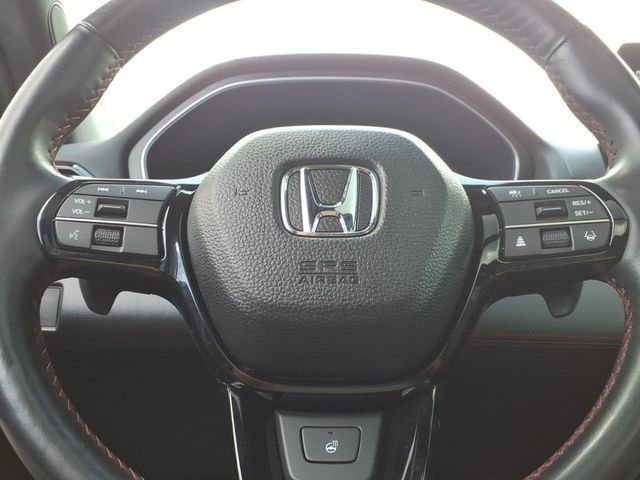 Used 2025 Honda Pilot Black Edition image 24