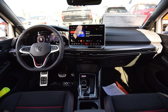New 2026 Volkswagen GTI SE image 7