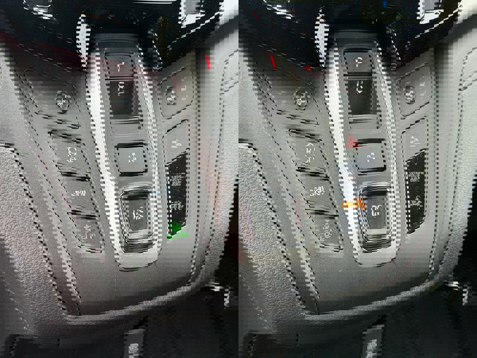 Used 2025 Honda Odyssey Sport-L image 34