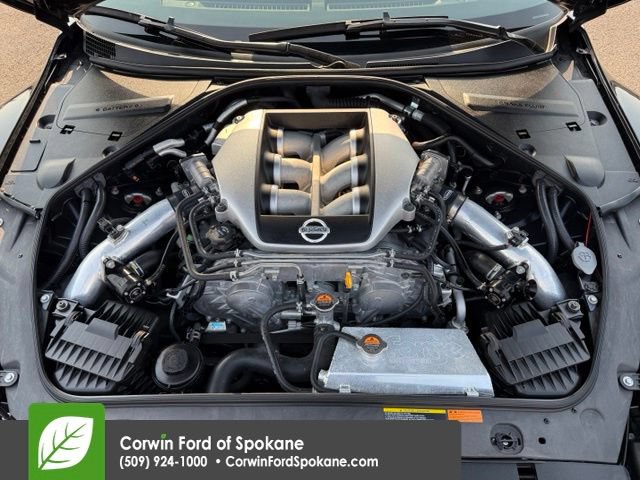 Used 2009 Nissan GT-R Premium AWD/4WD image 30
