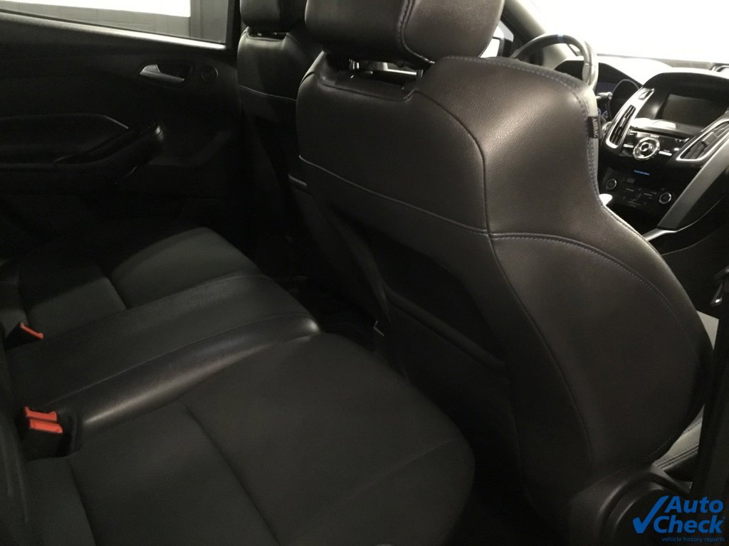 Used 2016 Ford Focus RS image 31