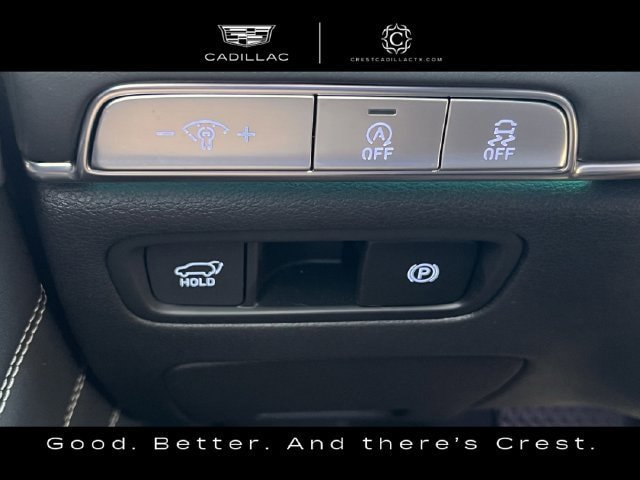 Used 2024 Genesis GV80 3.5T w/ Prestige Package AWD/4WD image 21