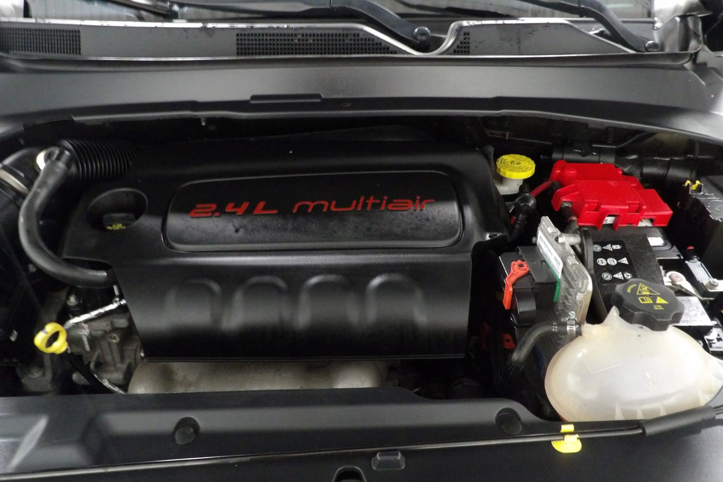 Used 2019 Jeep Compass Sport w/ Cold Weather Group image 22