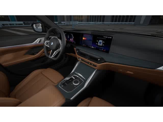 New 2026 BMW i4 eDrive40 w/ M Sport Package RWD image 14