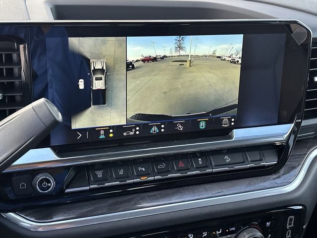 New 2026 Chevrolet Silverado 3500 LTZ w/ LTZ Premium Texas Edition image 20