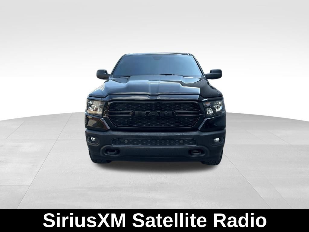 Used 2024 RAM 1500 Tradesman w/ Warlock PACKAGE image 8