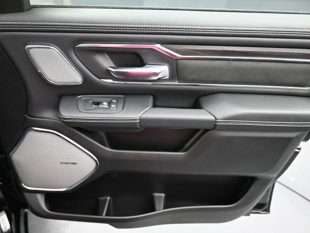 New 2026 RAM 1500 Laramie image 26