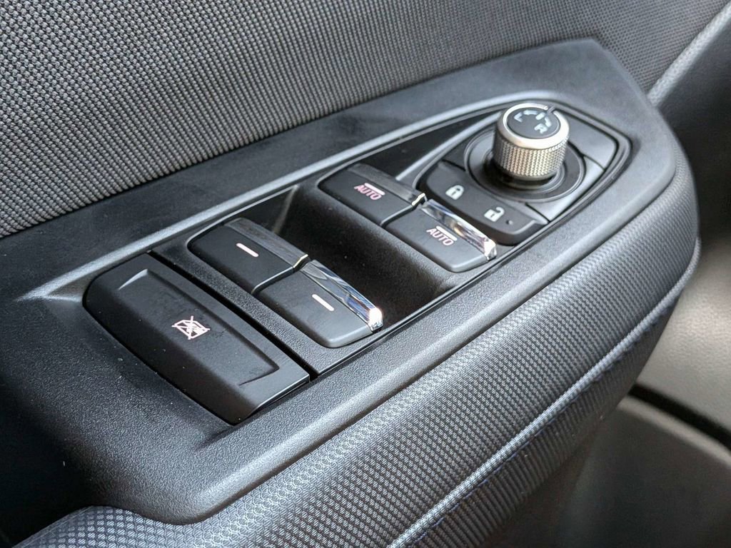 New 2026 Subaru Forester Touring AWD/4WD image 30