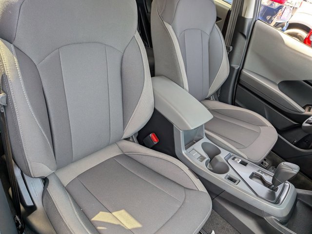 Certified 2026 Subaru Crosstrek 2.0i Premium w/ Crosstrek Mirror Package AWD/4WD image 19