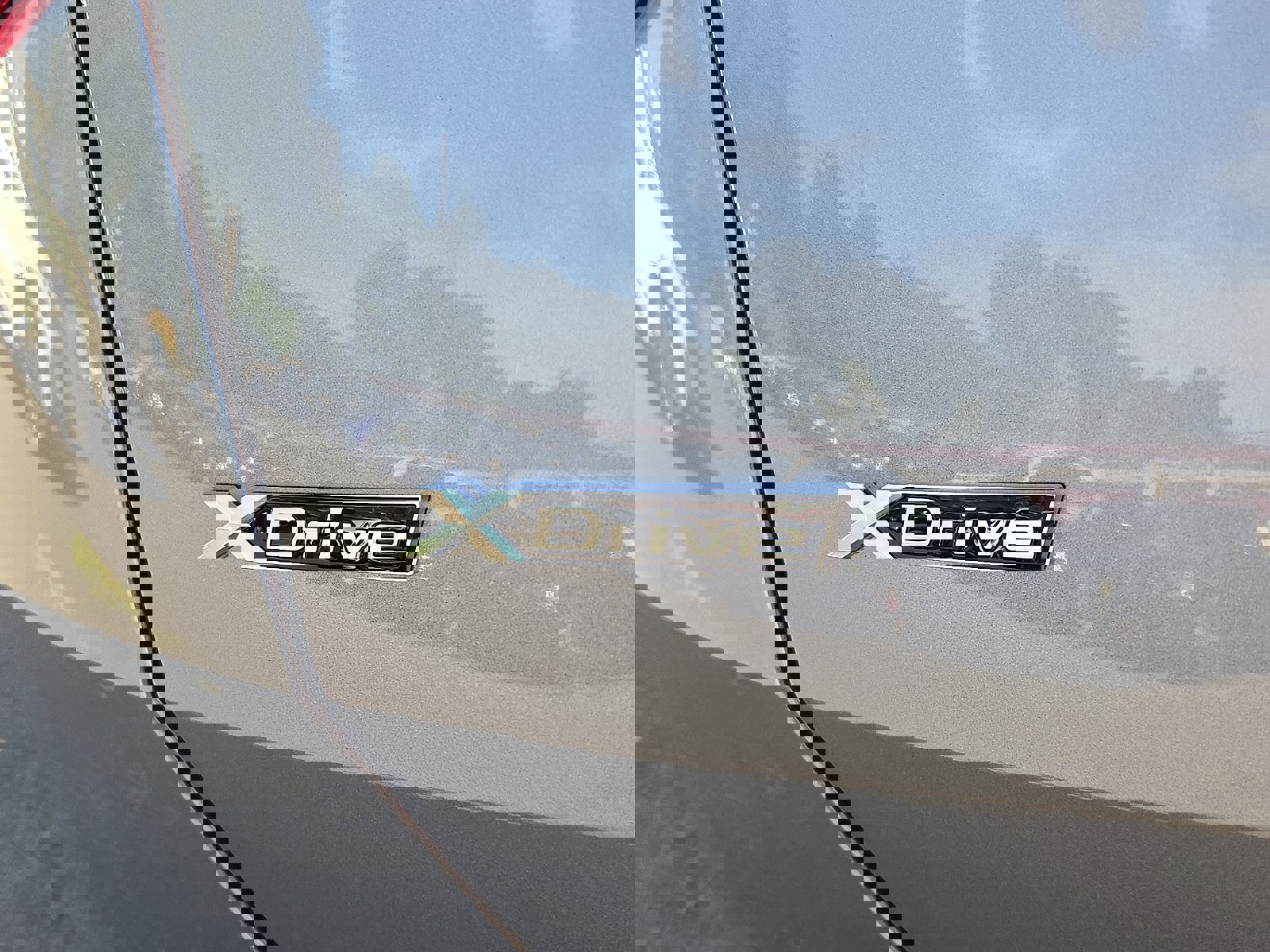 Used 2026 BMW X3 xDrive30 w/ Convenience Package image 16