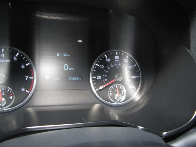 Used 2022 Kia Telluride S AWD/4WD image 4