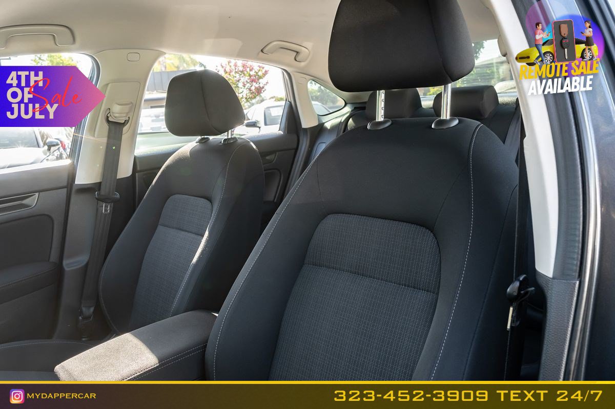 Used 2022 Honda Civic LX image 12