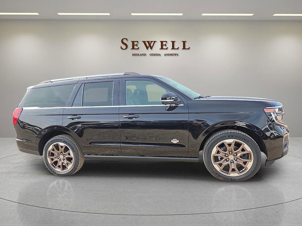 New 2026 Ford Expedition King Ranch image 5