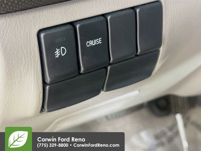 Used 2004 Subaru Forester 2.5X image 10