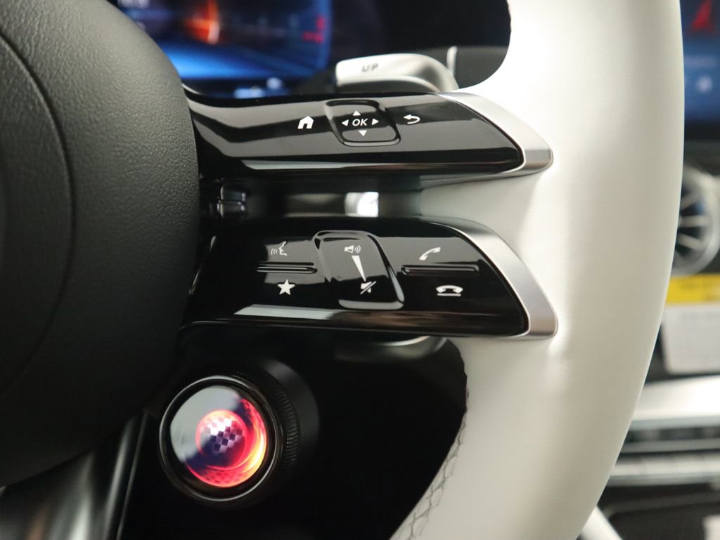 New 2026 Mercedes-Benz AMG GT 63 S image 12