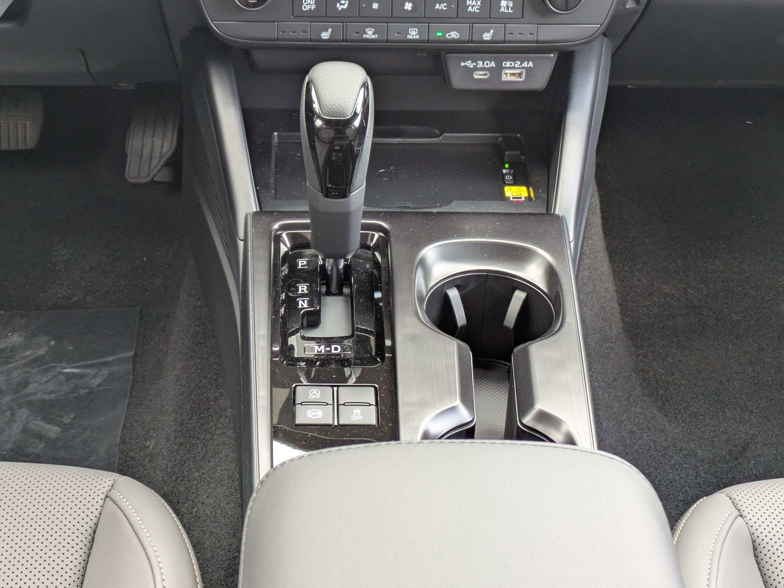 New 2026 Subaru Outback Limited image 20