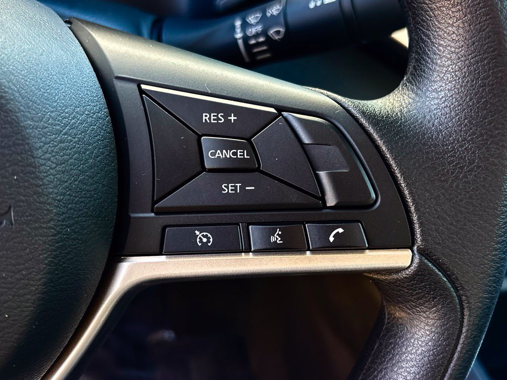 New 2026 Nissan Altima 2.5 SV FWD image 18