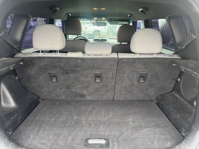 Used 2014 Kia Soul + w/ Audio Package FWD image 19