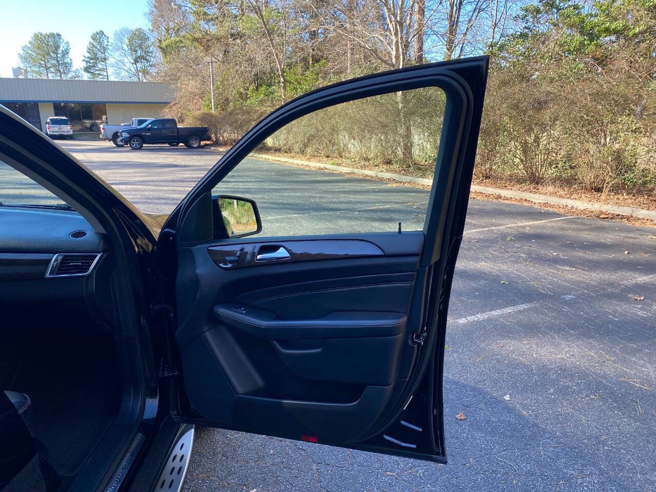 Used 2015 Mercedes-Benz ML 350 4MATIC image 59