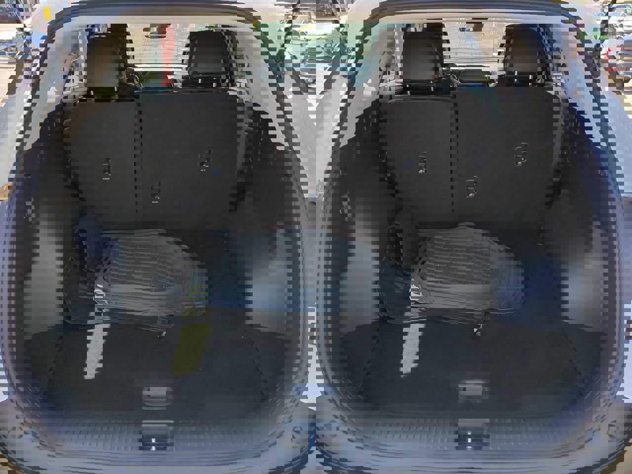 Certified 2023 Kia Sportage EX FWD image 13