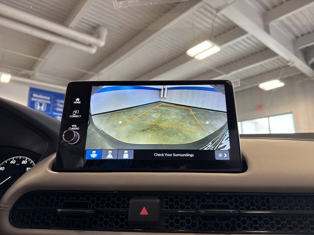 New 2026 Honda HR-V LX image 12