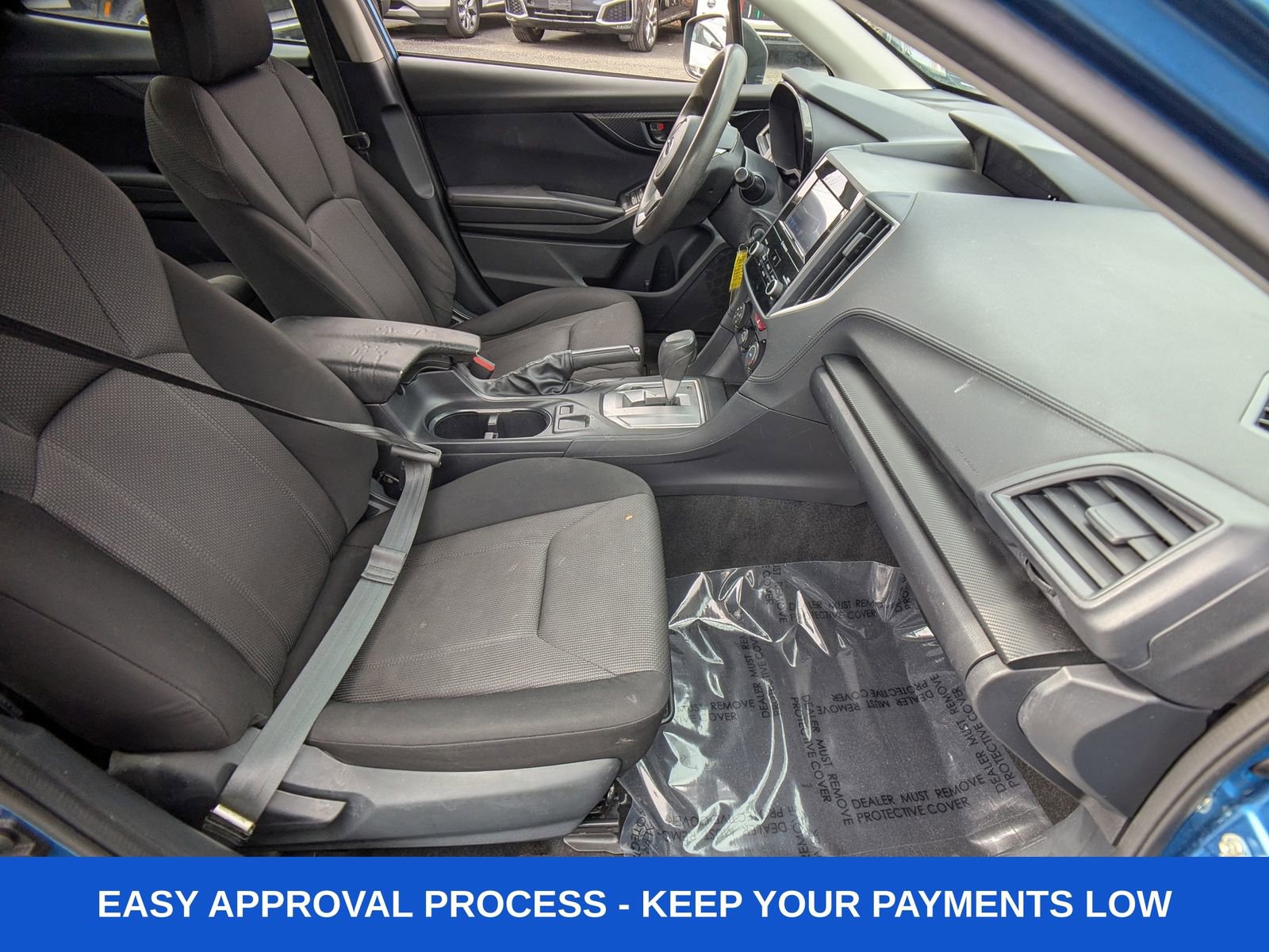 Used 2019 Subaru Impreza 2.0i image 16