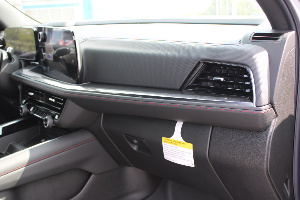 New 2026 Chevrolet Tahoe RST w/ Comfort Package RWD image 37