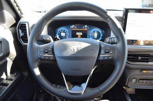 New 2025 Ford Bronco Sport Big Bend w/ Convenience Package image 29