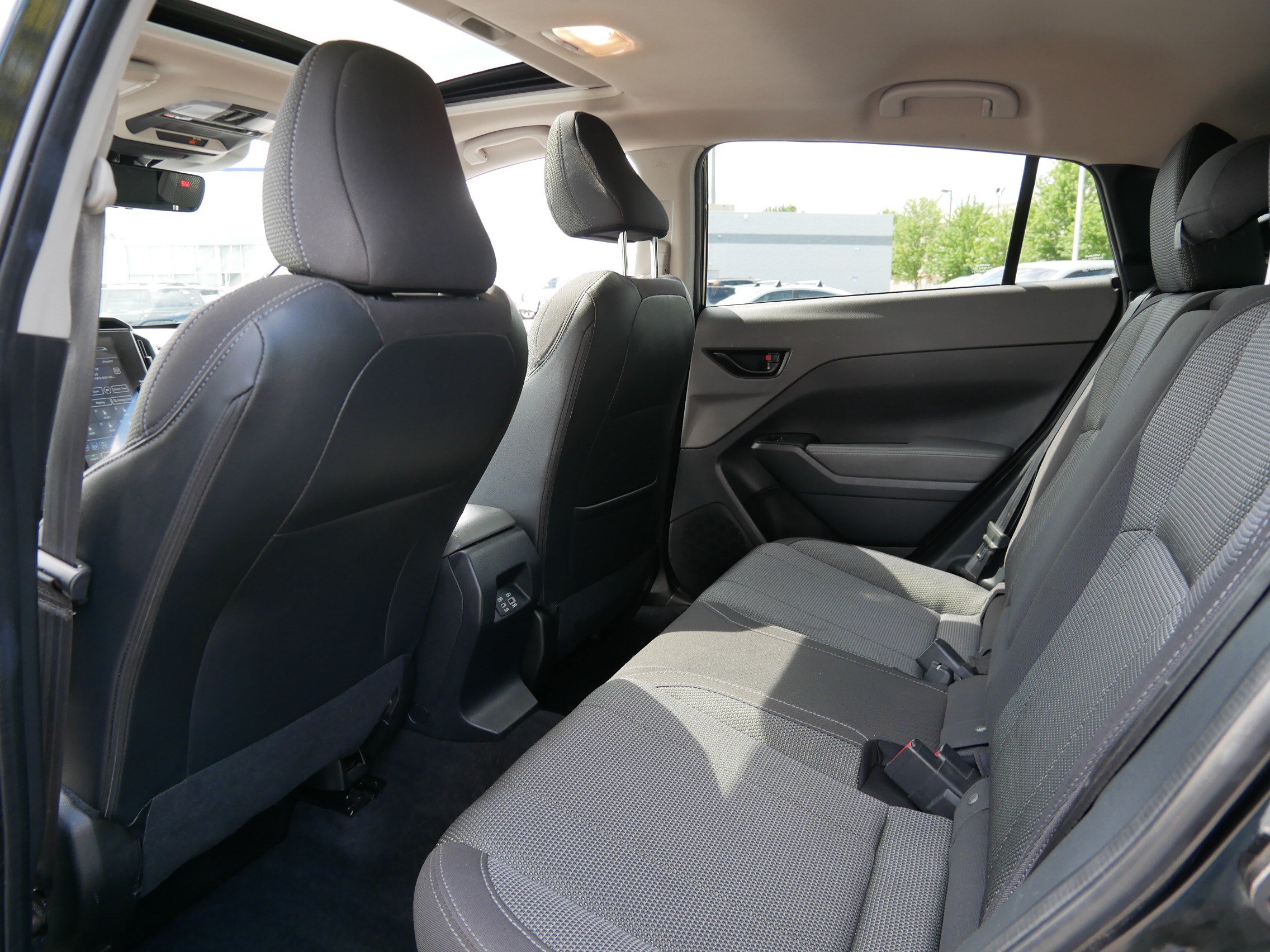Certified 2024 Subaru Crosstrek 2.0i Premium AWD/4WD image 33