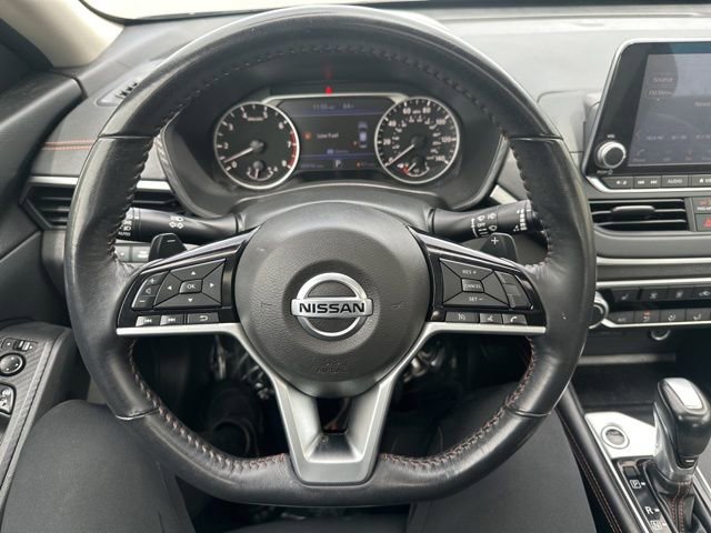 Used 2019 Nissan Altima 2.5 SR w/ SR Premium Package AWD/4WD image 21