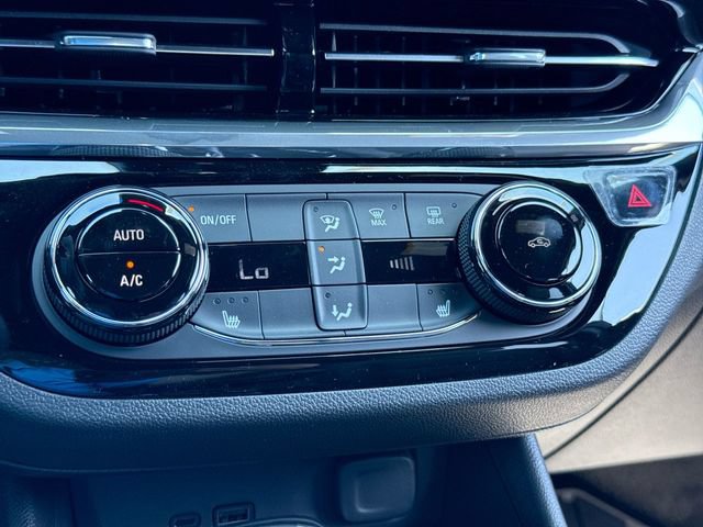 New 2026 Buick Envista Sport Touring w/ Convenience I Package FWD image 18