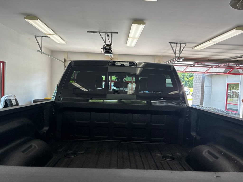 Used 2023 RAM 3500 Laramie AWD/4WD image 28