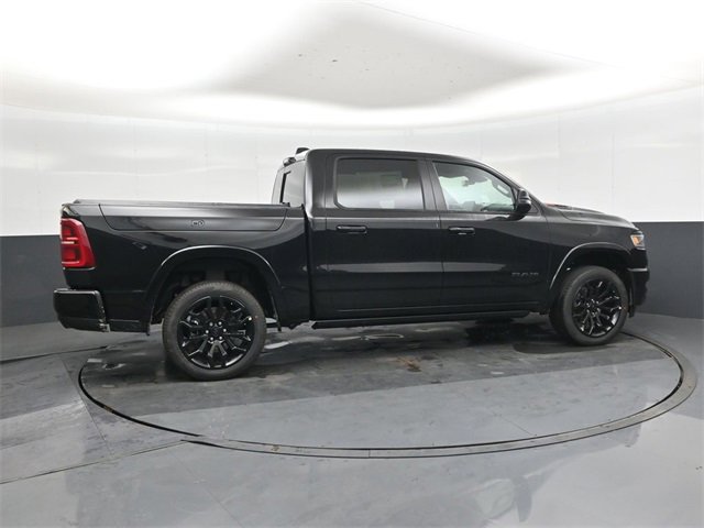 New 2026 RAM 1500 Limited image 3